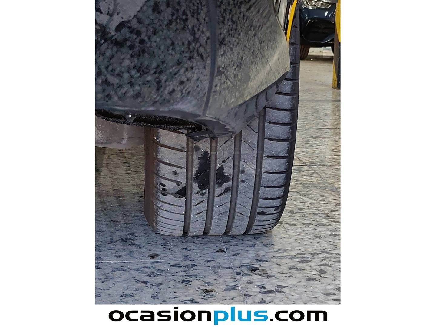 Mercedes Clase C Mercedes Clase C Coupe 250 CDI Blue Efficiency (204 CV) 2012