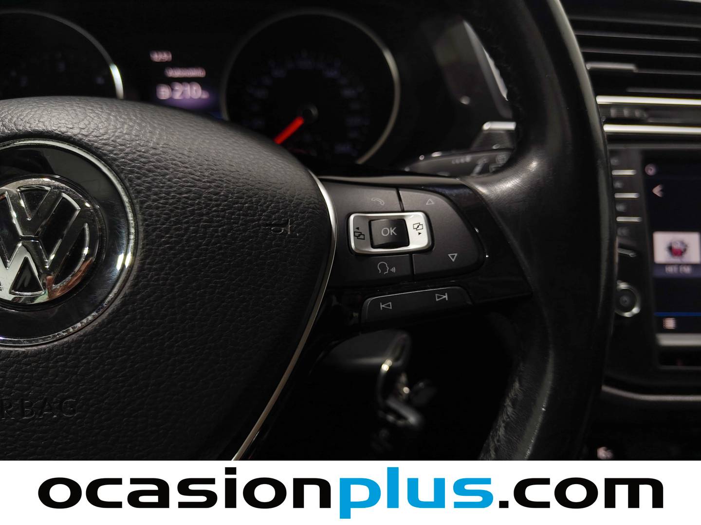 Accesorios del Volkswagen Tiguan Volkswagen Tiguan Advance 2.0 TDI BMT (150 CV)