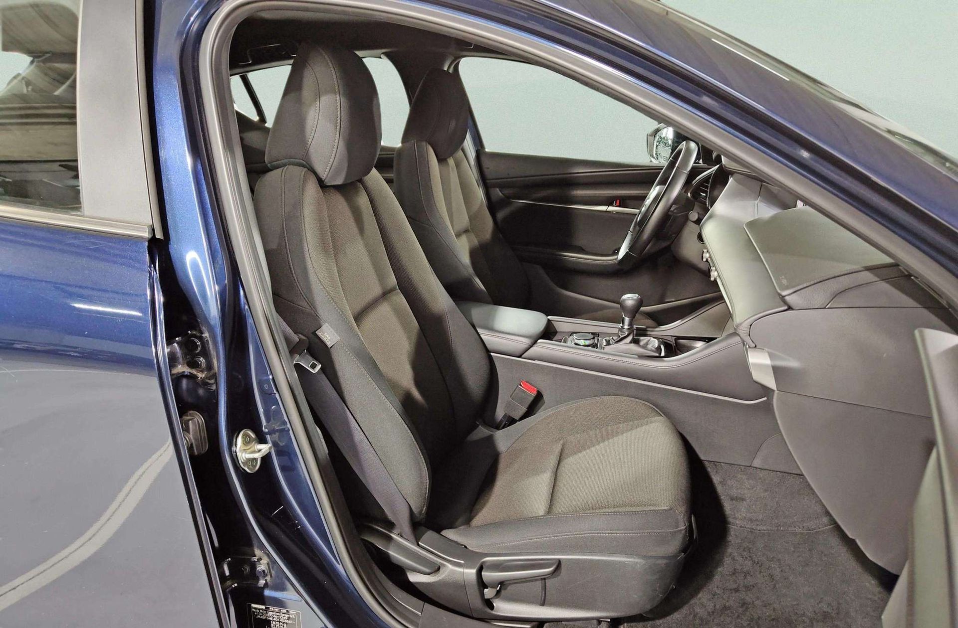 Mazda Mazda3 2.0 e-SKYACTIV-G Prime-Line - foto 16