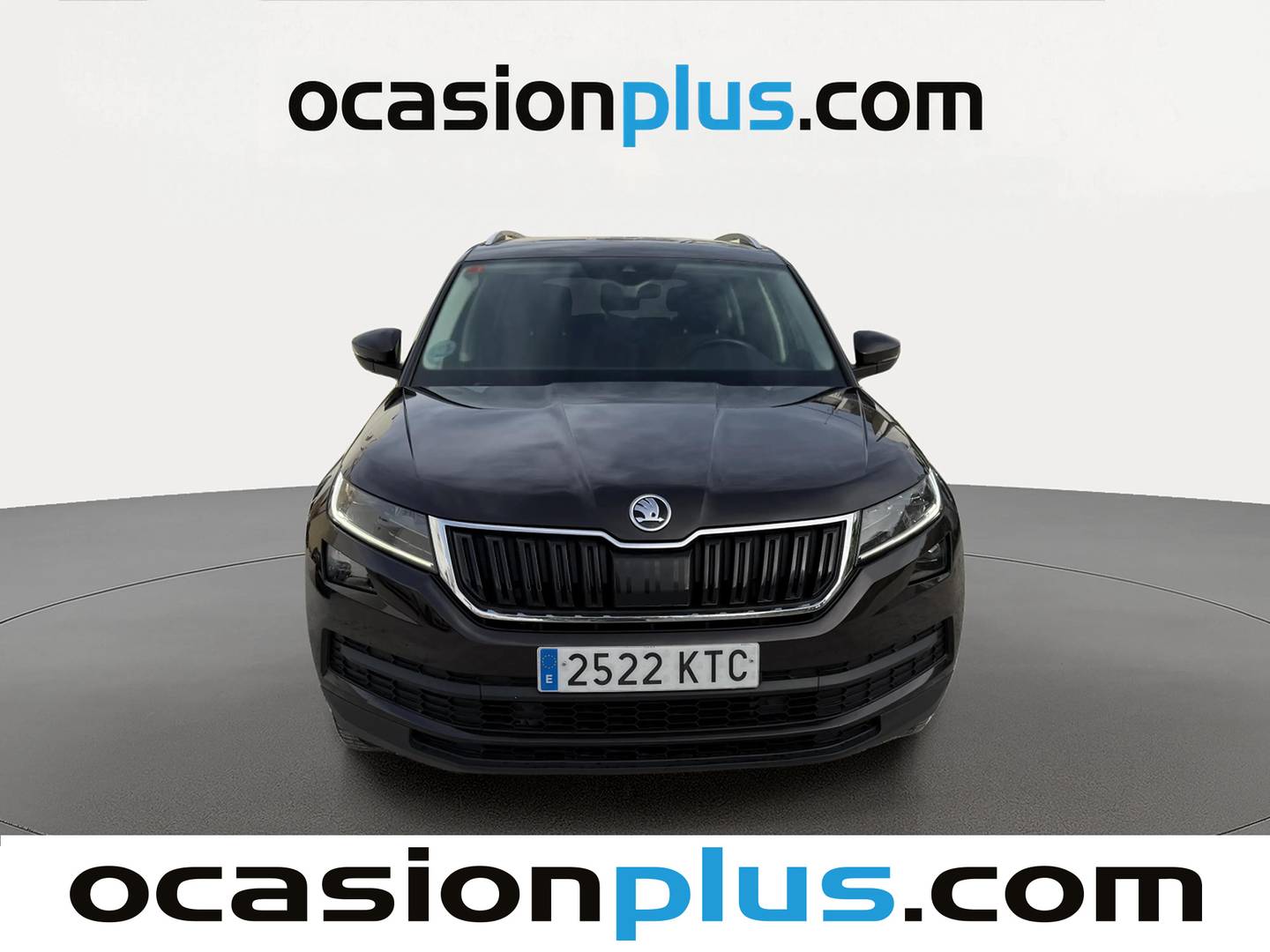 Skoda Kodiaq Skoda Kodiaq 1.5 TSI Ambition 4x2 DSG (150 CV) 150cv