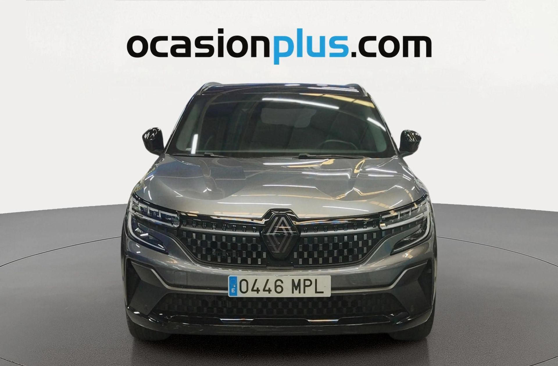 Renault Austral Techno Esprit Alpine Mild Hybrid - foto 13