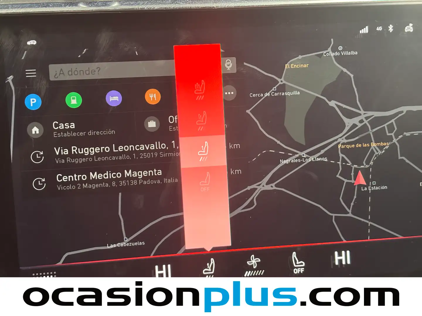 Foto Lynk & Co 01 Lynk & Co 01 1.5 PHEV (261 CV)