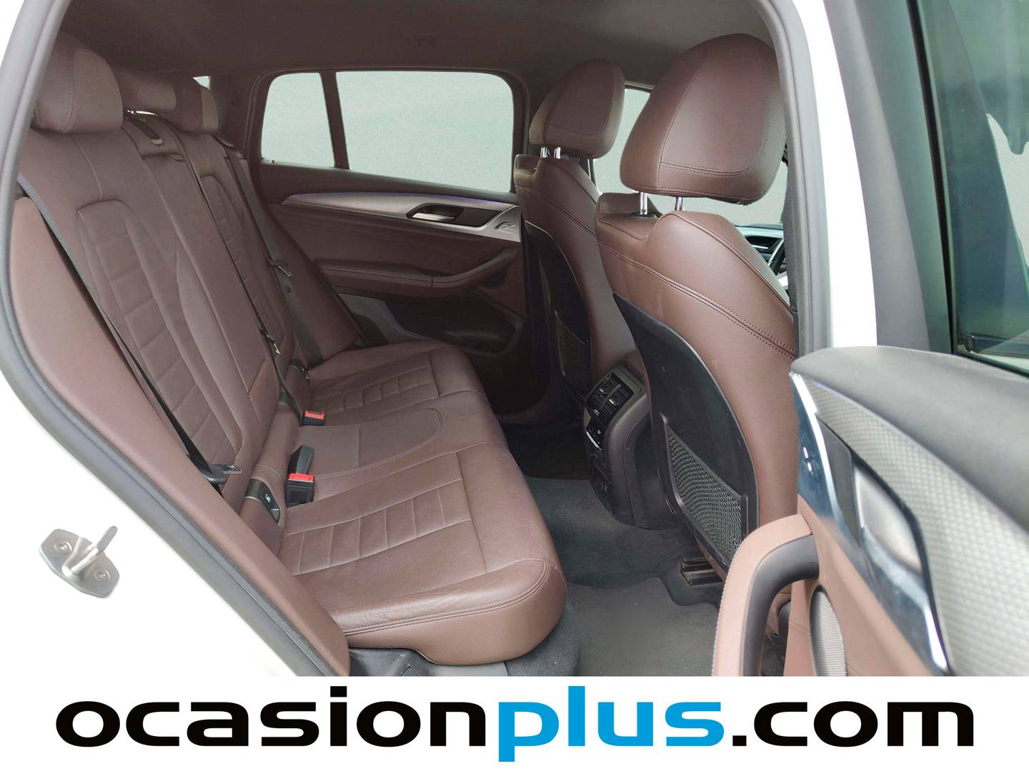 BMW X4 BMW X4 xDrive20d (190 CV) PACK M diésel
