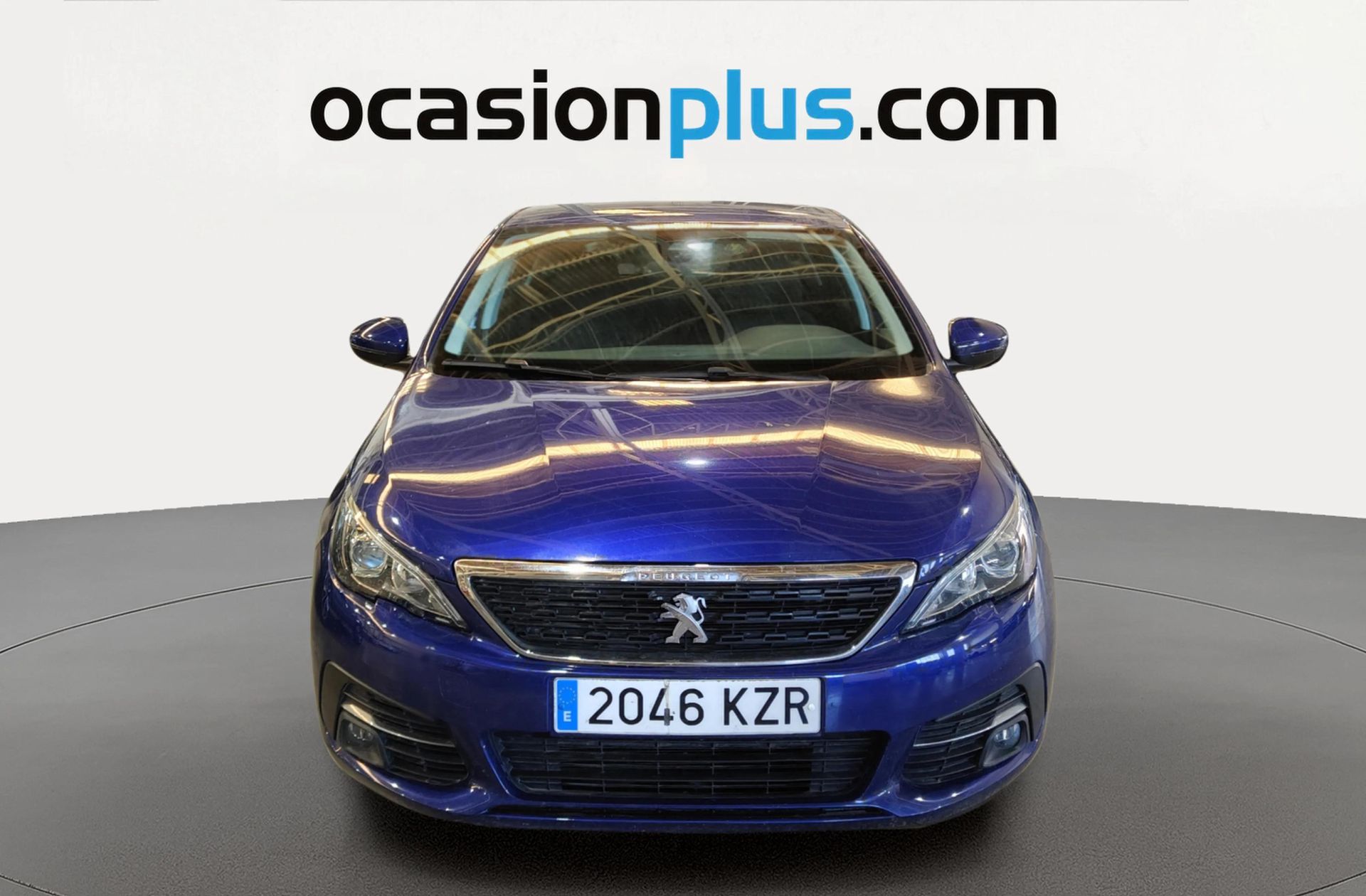 Peugeot 308 BlueHDi 100 Style - foto 15