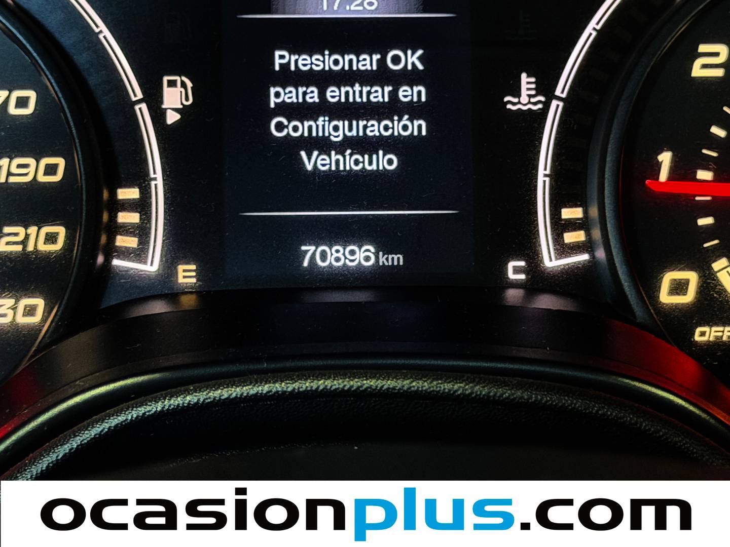 Fiat Tipo Fiat Tipo 1.3 Multijet II Easy (95 CV) seminuevo