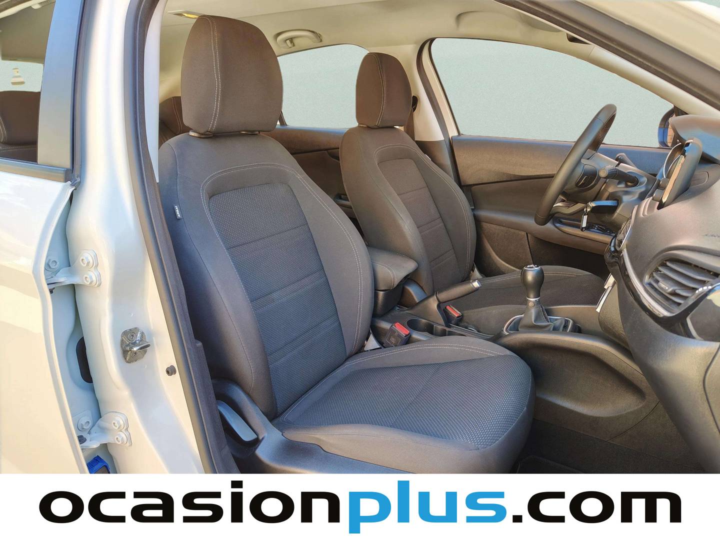 Fiat Tipo Fiat Tipo 1.0 City Life (101 CV) km 0