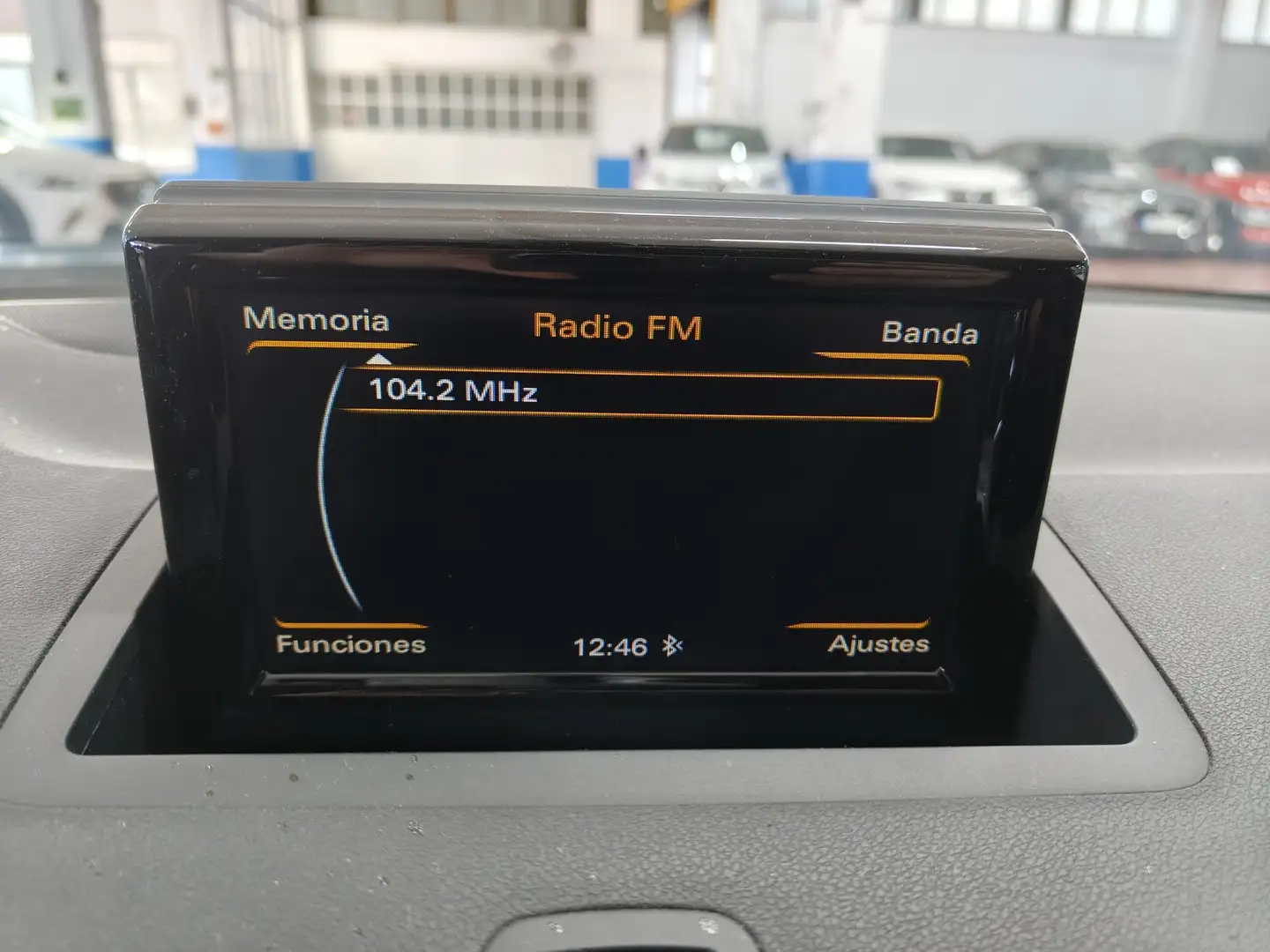 Foto Audi A1 Audi A1 Sportback Adrenalin 1.6 TDI (116 CV) Pack S-Line