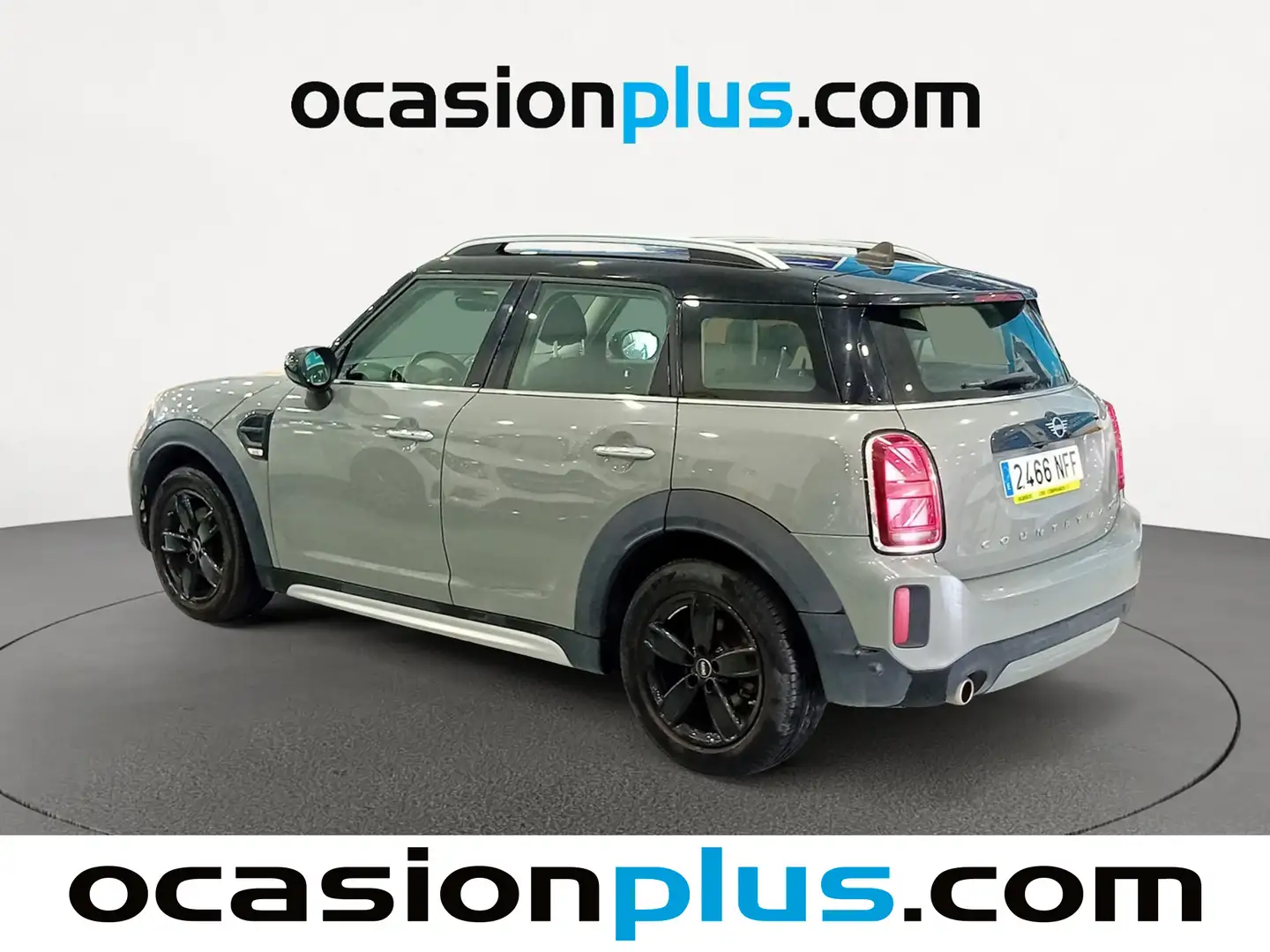 Foto Mini Countryman MINI MINI Countryman Cooper (136 CV)