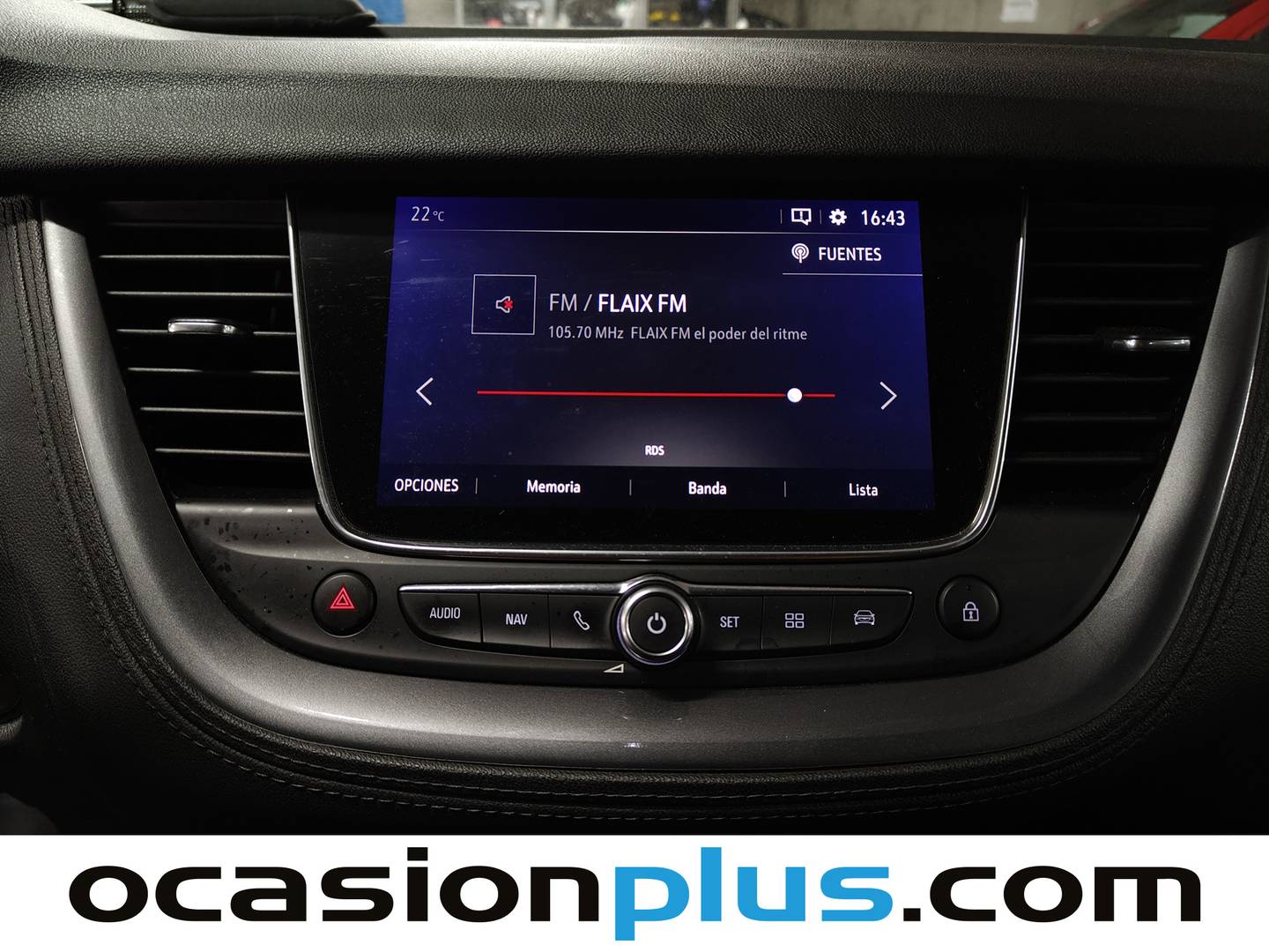 Opel Grandland X Opel Grandland X 1.6 CDTi Excellence Auto (120 CV) diésel
