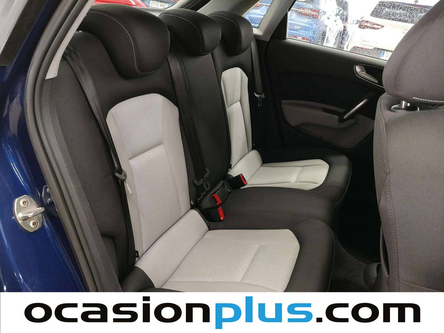 Audi A1 Audi A1 Sportback Ambition 1.4 TFSI (122 CV) S tronic km 0