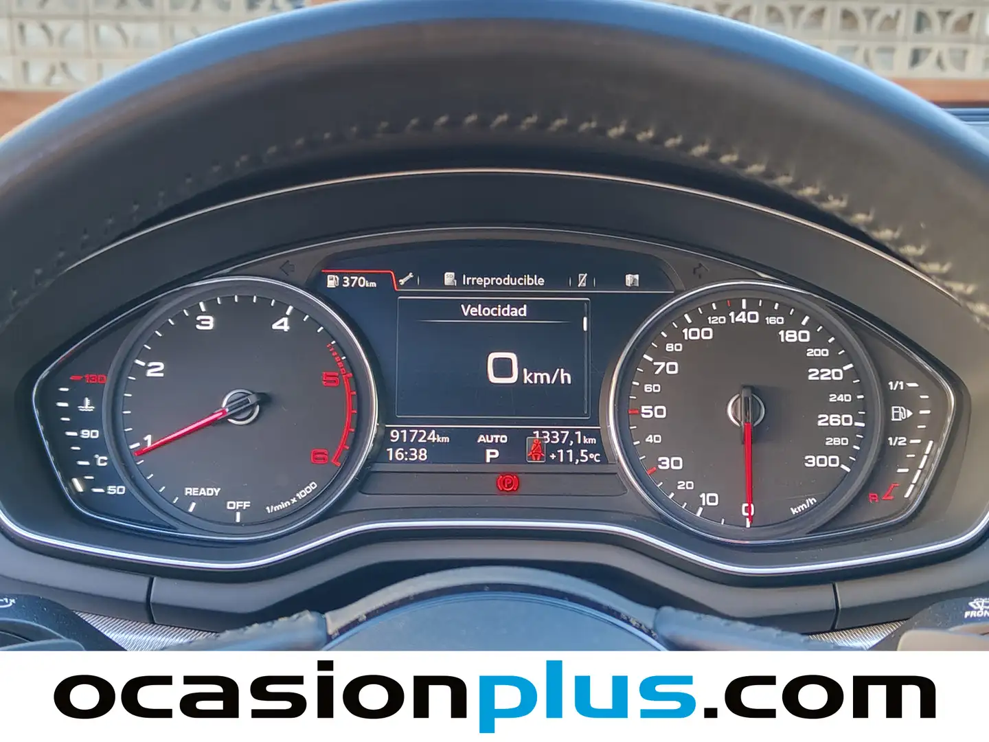 Foto Audi A5 Audi A5 Sportback Sport 2.0 TDI (190 CV) S tronic