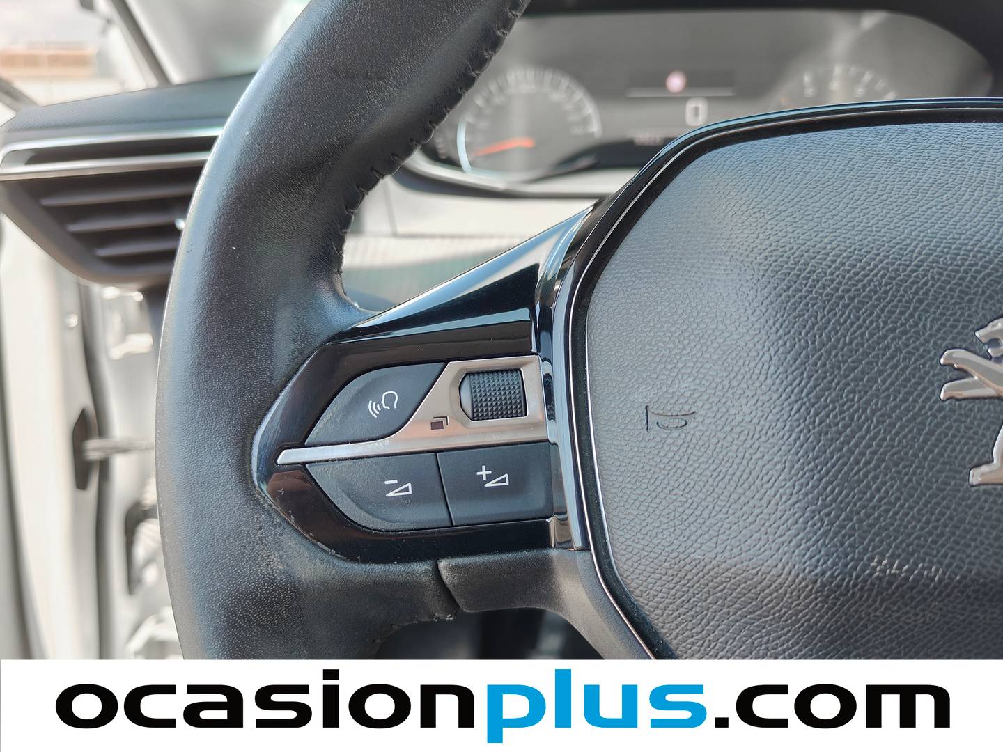 Peugeot 208 Peugeot 208 PureTech 100 Active (100 CV) 100cv
