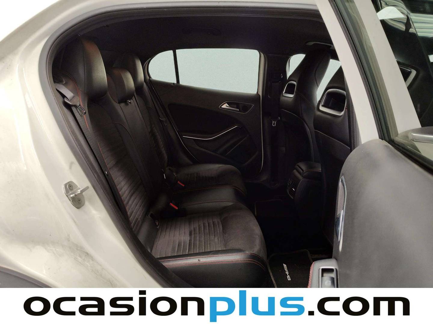 Mercedes GLA Mercedes GLA 220 d AMG Line (177 CV) km 0