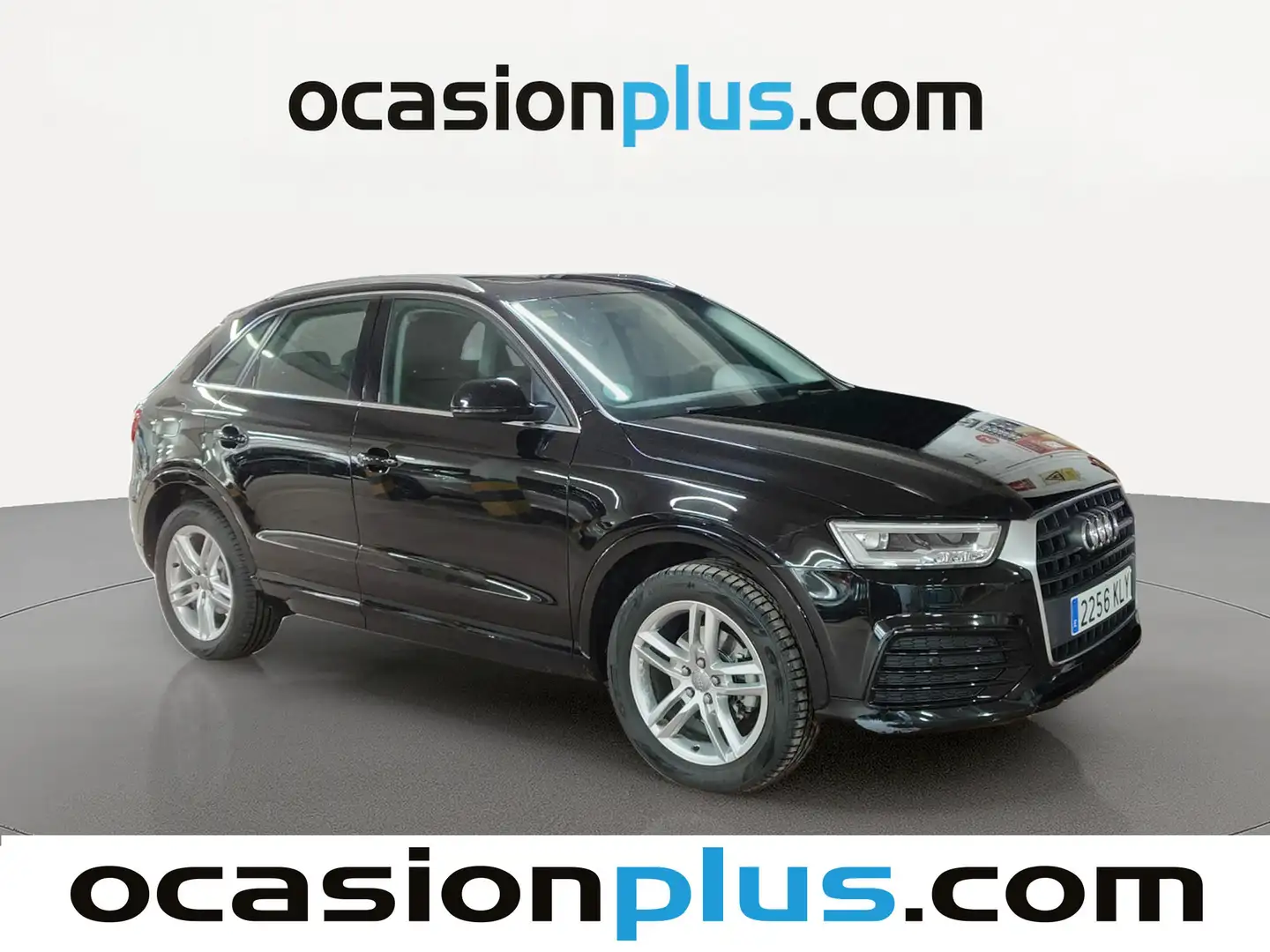 Foto Audi Q3 Audi Q3 sport edition 2.0 TDI (150 CV) S tronic