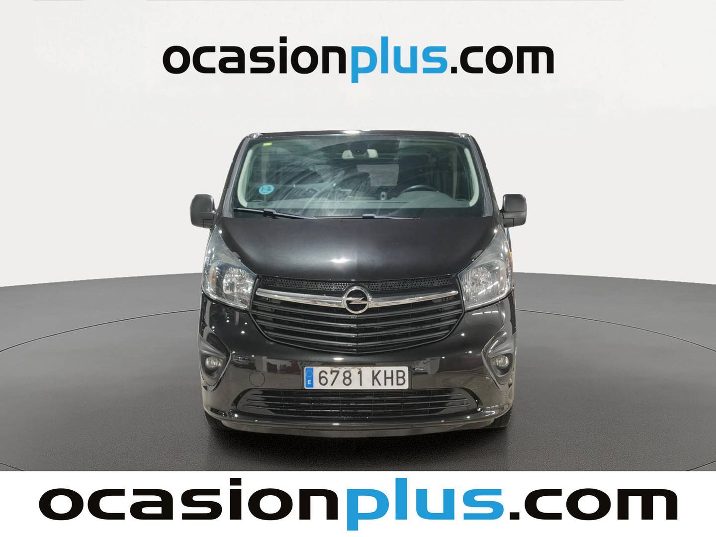 Opel Vivaro Opel Vivaro 1.6 CDTI S&S L2 2.9t Plus-9 (125 CV) 9 Plazas barato