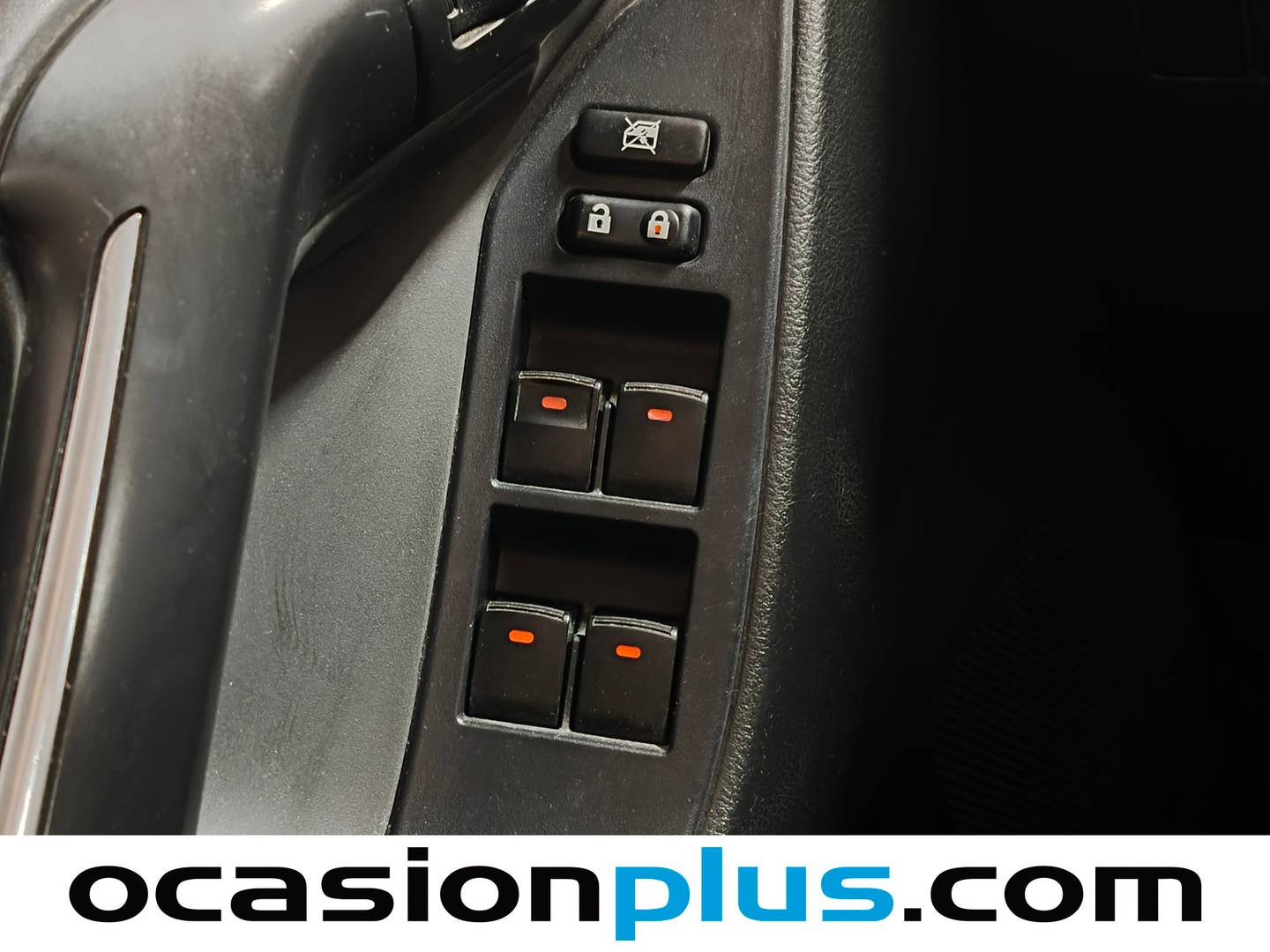 Toyota Verso Toyota Verso 130 Advance 7p. (132 CV) de segunda mano