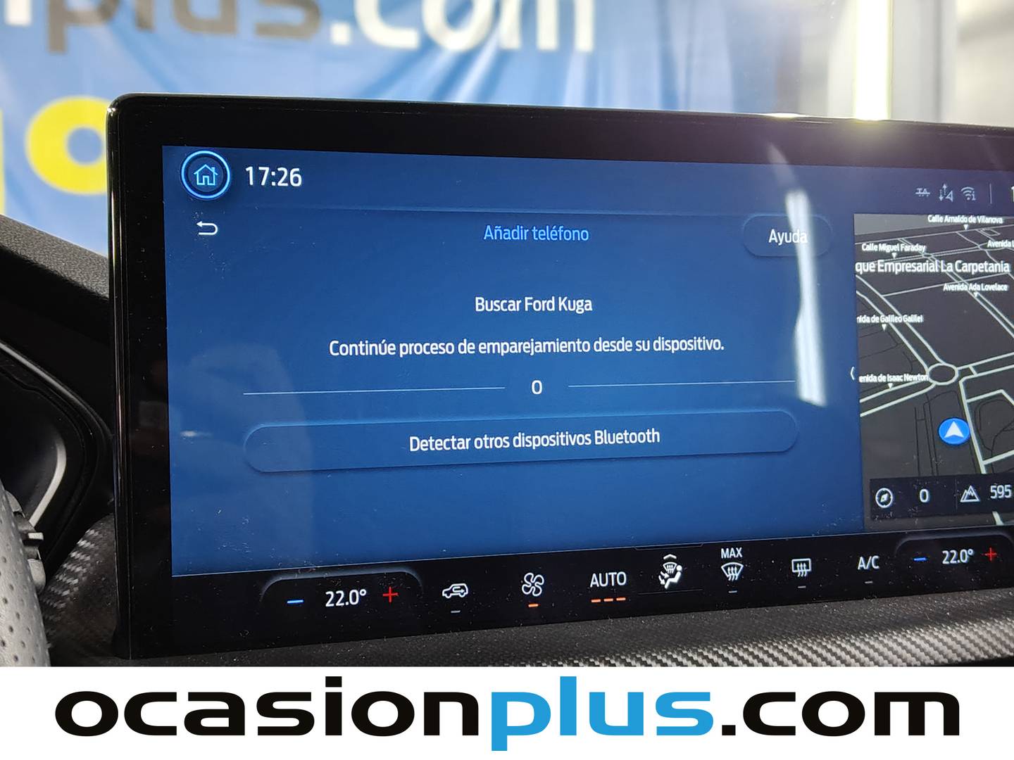 Ford Kuga Ford Kuga 2.5 Duratec PHEV ST-Line X Auto (225 CV) al mejor precio