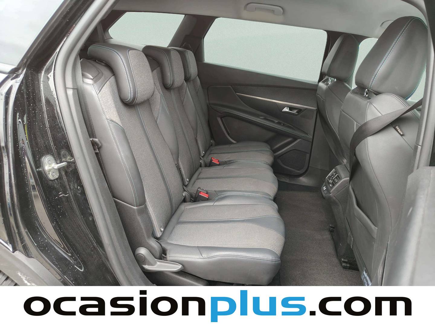 Foto Peugeot 5008 Peugeot 5008 PureTech 130 S&S Allure EAT8 (130 CV) 7 Plazas