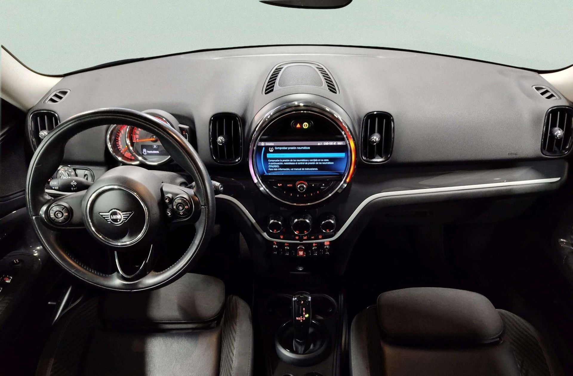 MINI Countryman Cooper S ALL4 - foto 8