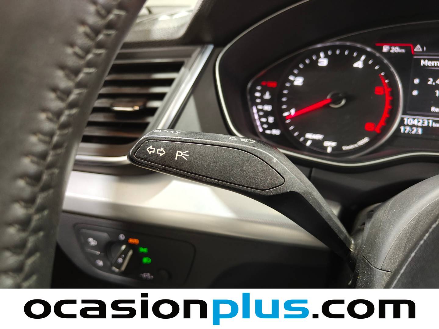 Audi Q5 Audi Q5 Design 2.0 TDI quattro (190 CV) S tronic diésel