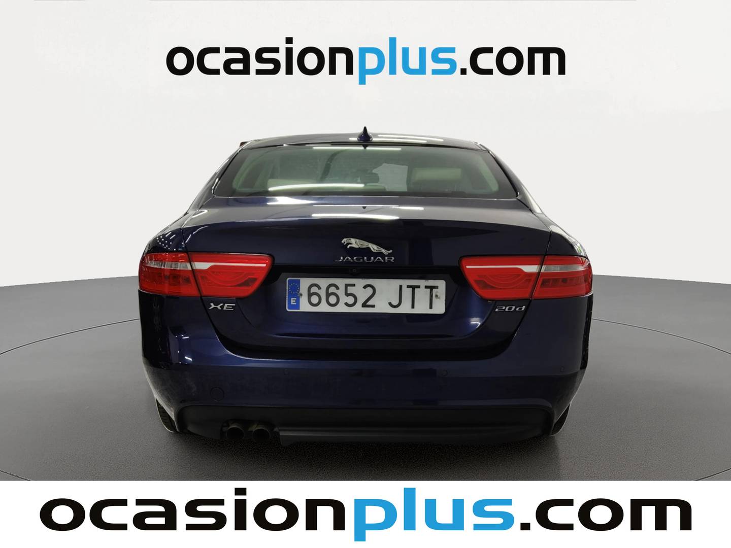 Jaguar XE Jaguar XE 2.0 Diesel XE-Pure RWD (180 CV) al mejor precio