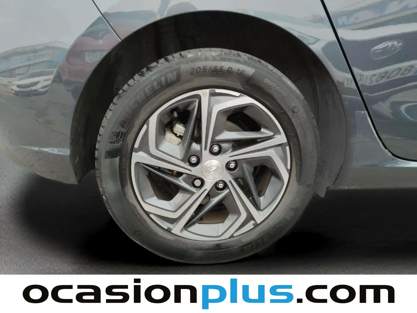 Foto Hyundai i30 Hyundai i30 1.0 TGDI 48V Klass LRR (120 CV)