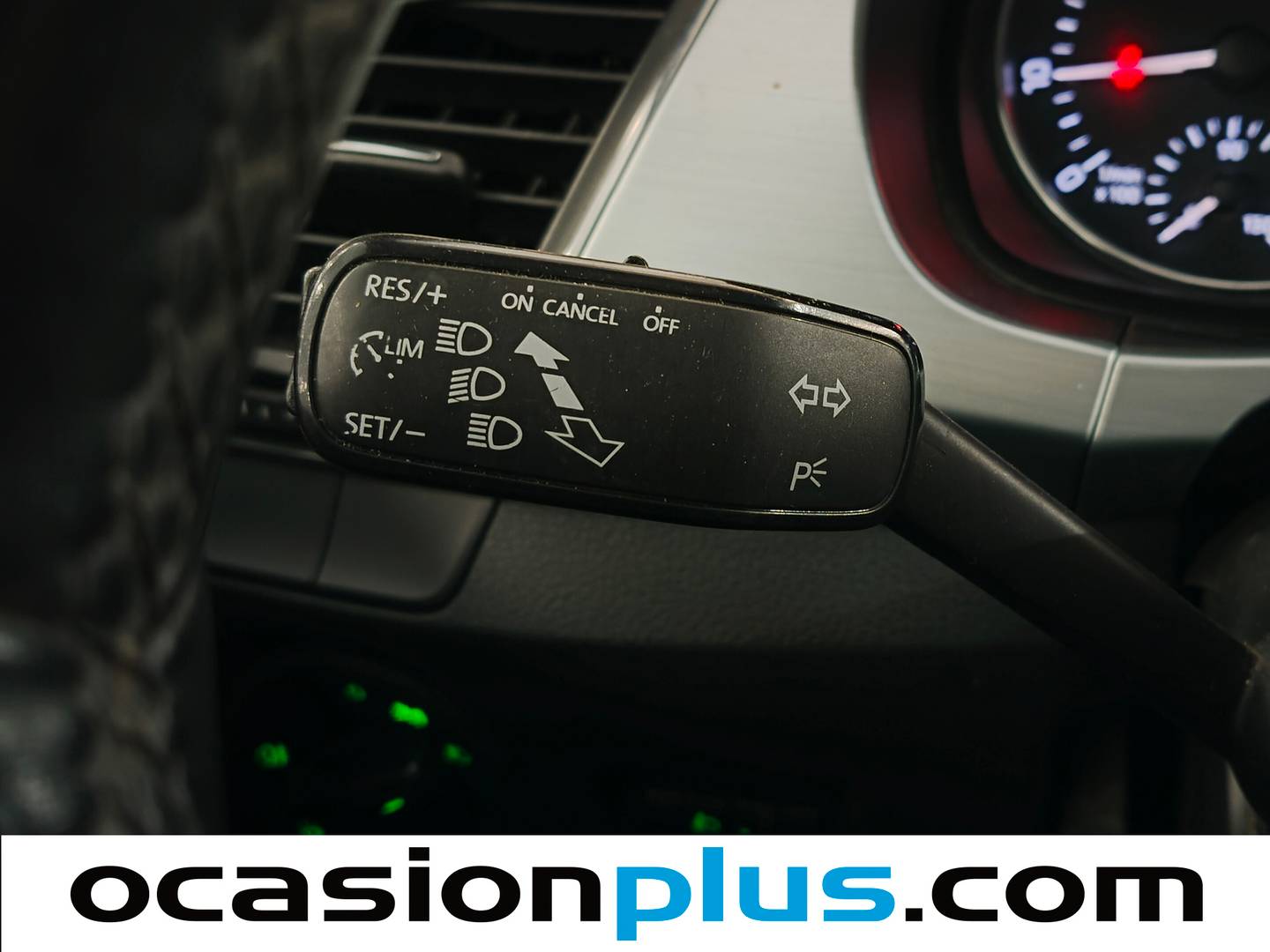 Equipamiento del Skoda Fabia Skoda Fabia 1.0 MPI Ambition (75 CV)