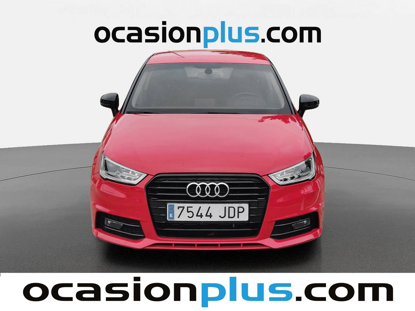 Foto Audi A1 Audi A1 Adrenalin 1.4 TDI ultra (90 CV) Pack S Line