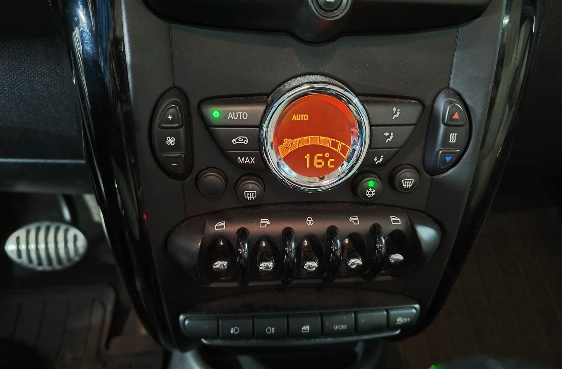 MINI Countryman Cooper S - foto 26