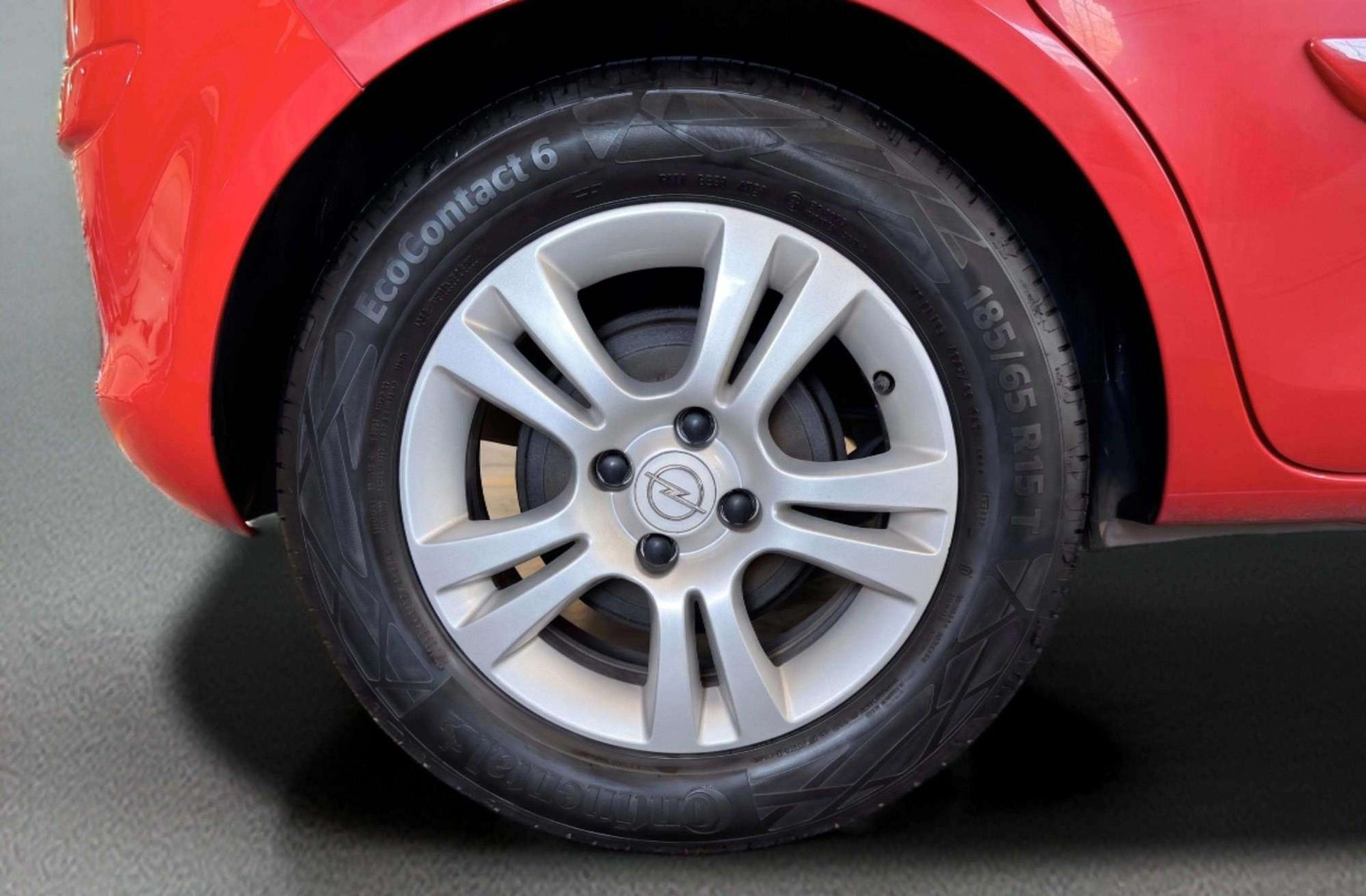 Opel Corsa 1.3 CDTI Enjoy - foto 27