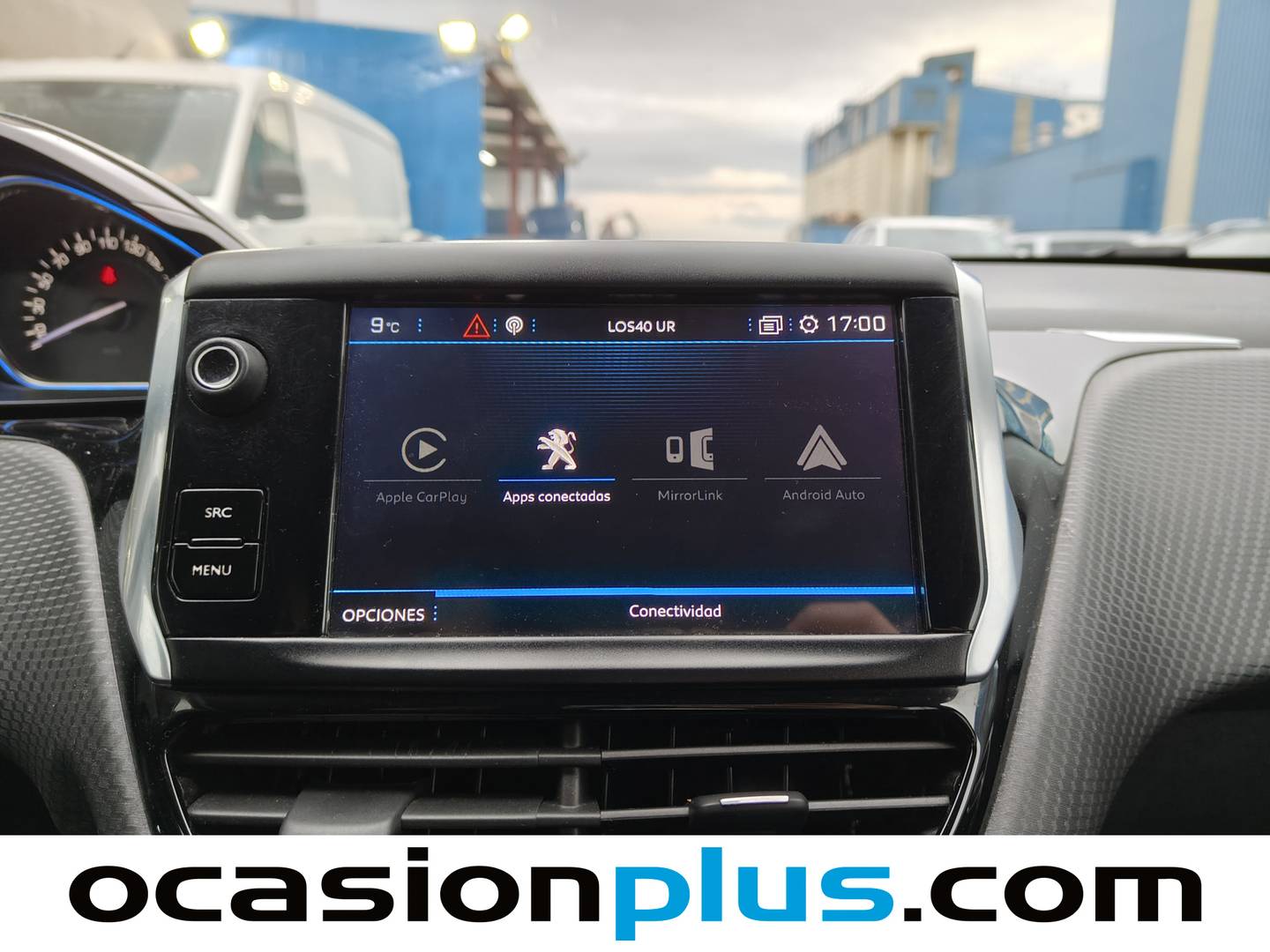 Foto Peugeot 2008 Peugeot 2008 BlueHDi 100 Allure (100 CV)