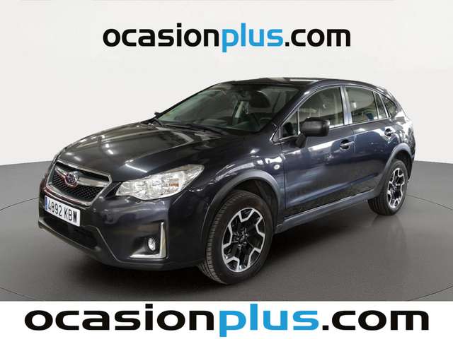 Subaru XV 1.6 Advance  (114 CV) 4x4 de segunda mano
