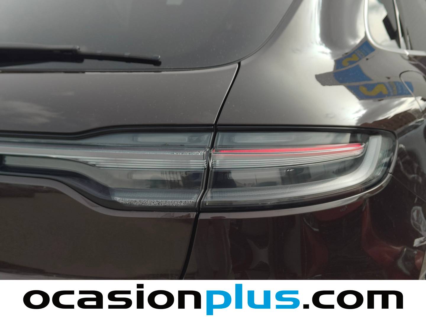 Porsche Macan Porsche Macan (245 CV) 245cv