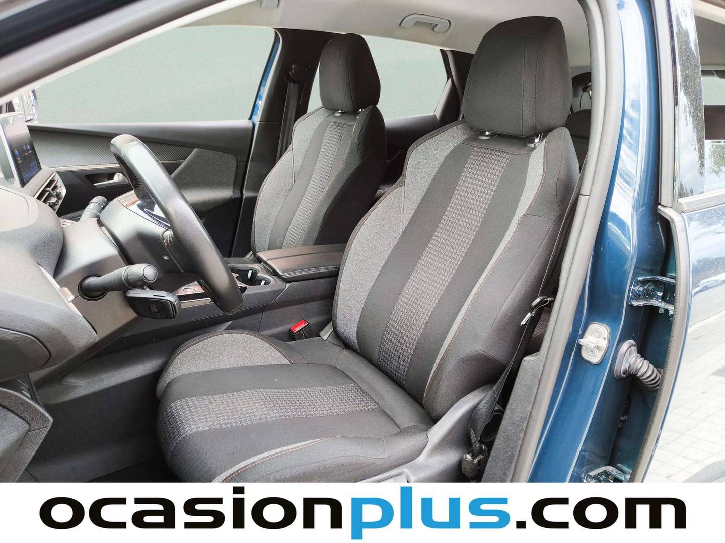 Foto Peugeot 3008 Peugeot 3008 PureTech 130 S&S Active Pack (130 CV)