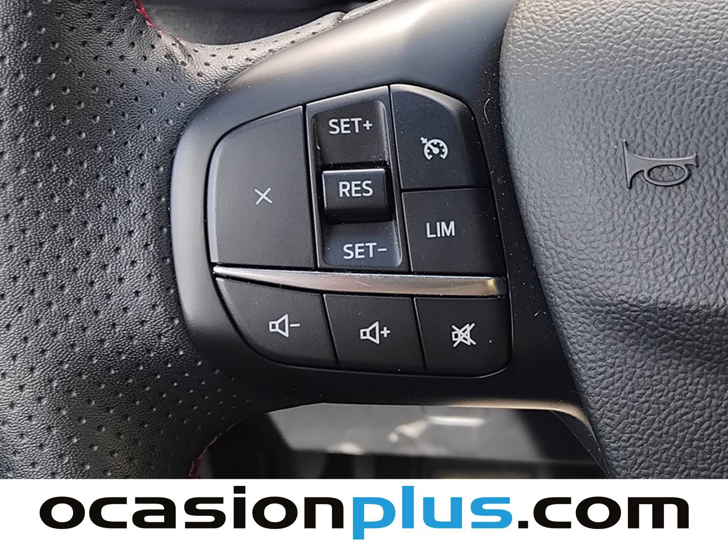 Ford Kuga Ford Kuga 2.5 Duratec PHEV ST-Line Auto (225 CV) seminuevo