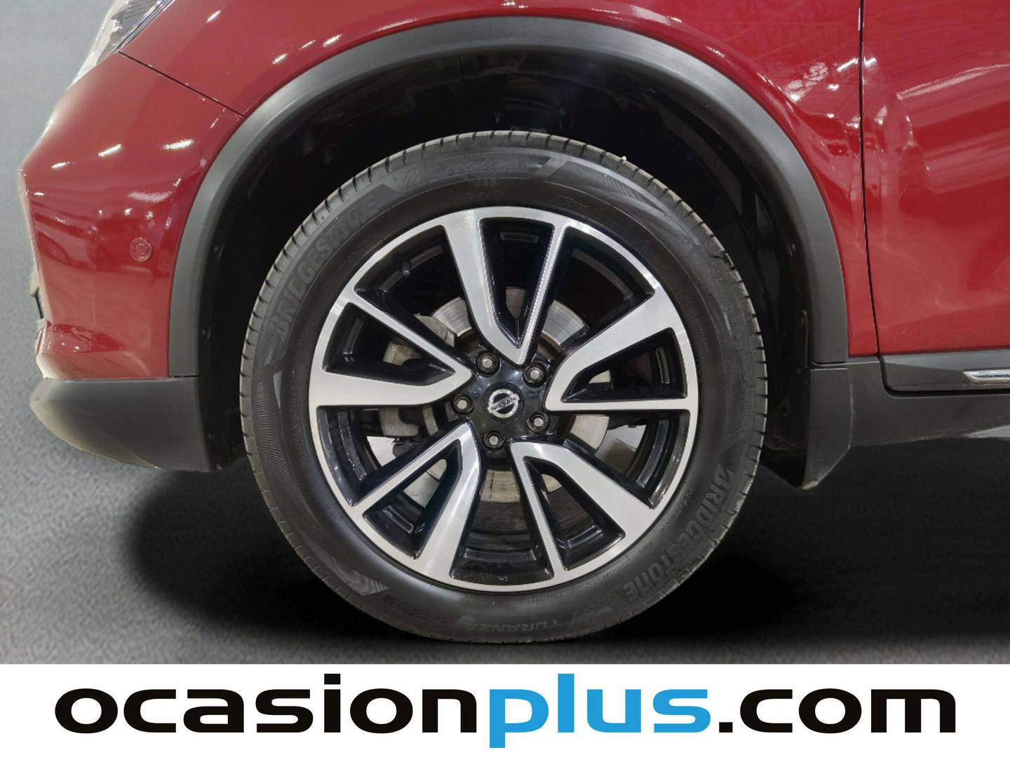 Nissan X-TRAIL Nissan X-Trail dCi 150 Tekna 4X4-i CVT (150 CV) 7 Plazas 2020