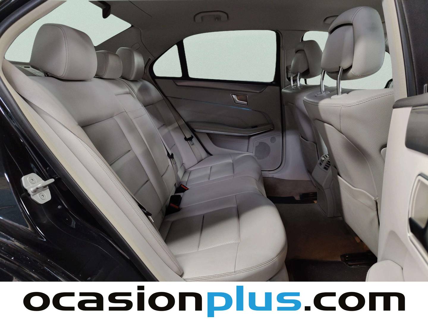 Mercedes Clase E Mercedes Clase E E 220 CDI Avantgarde Plus (170 CV) diésel