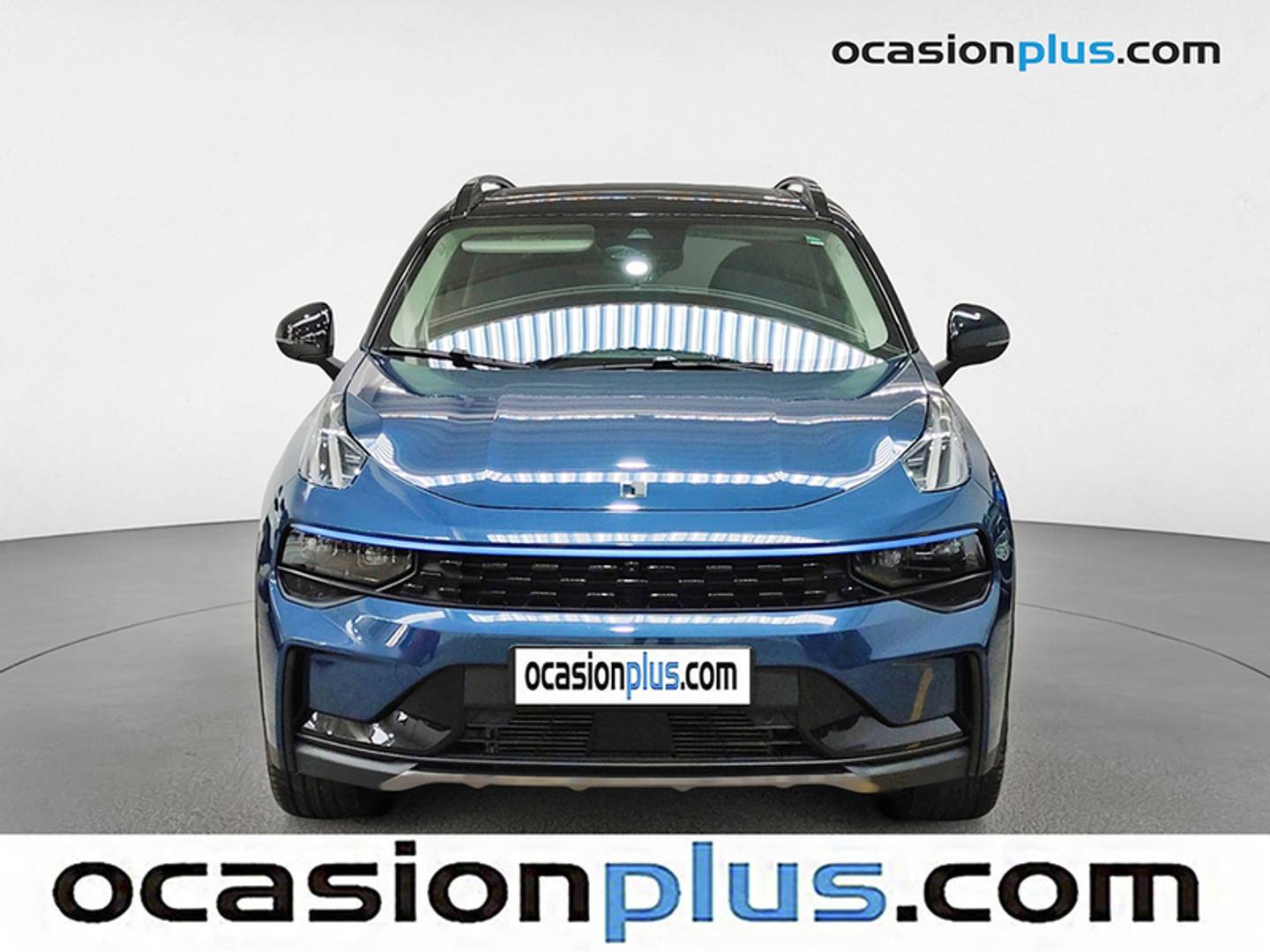 Foto Lynk & Co 01 Lynk & Co 01 1.5 PHEV 6.6kW (261 CV)