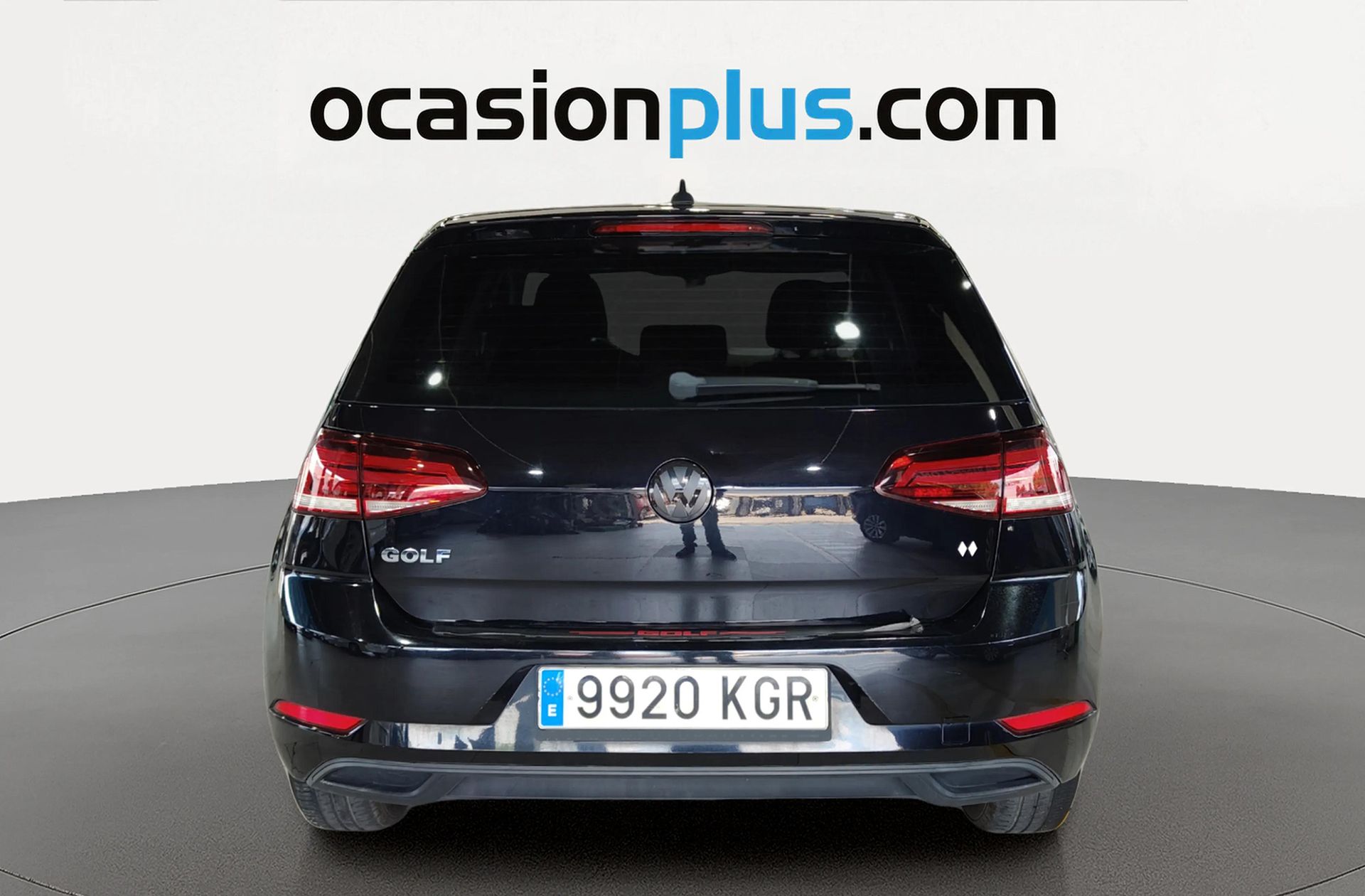 Volkswagen Golf Edition 1.0 TSI - foto 12