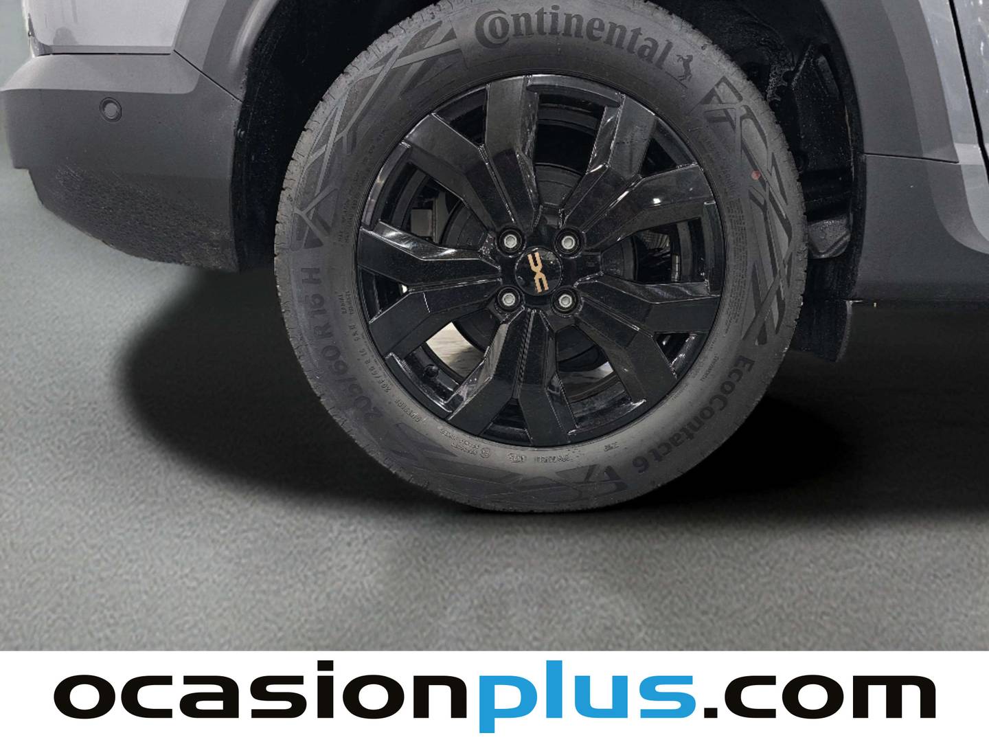 Dacia Jogger Dacia Jogger Extreme Go Hybrid (140 CV) seminuevo