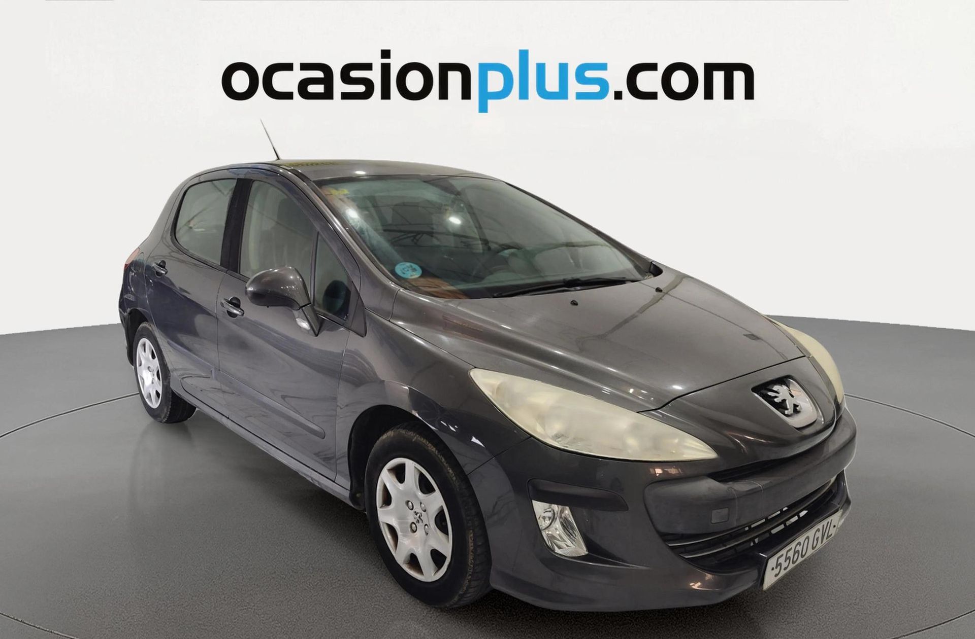 Peugeot 308 1.6 VTi Confort - foto 2