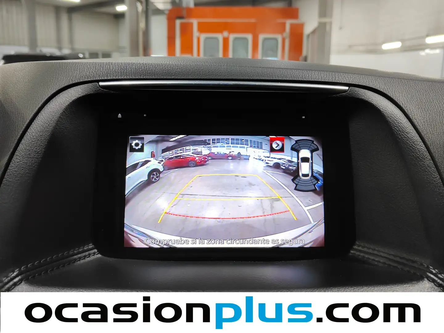 Foto Mazda CX-5 Mazda CX-5 2.2 DE Luxury 4WD AT (175 CV)