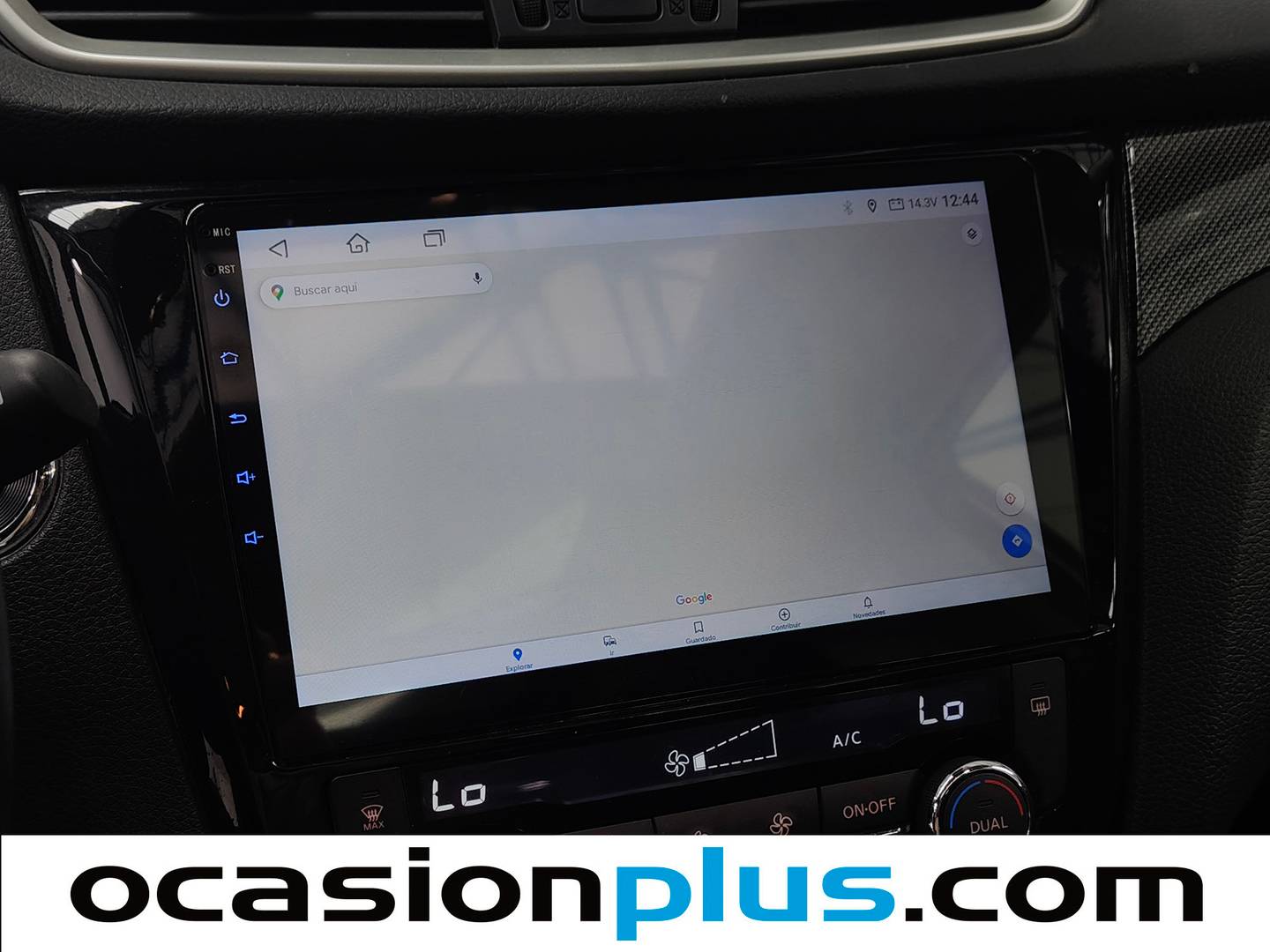 Nissan X-TRAIL Nissan X-Trail 1.6 DIG-T N-Connecta 4x2 (163 CV) seminuevo