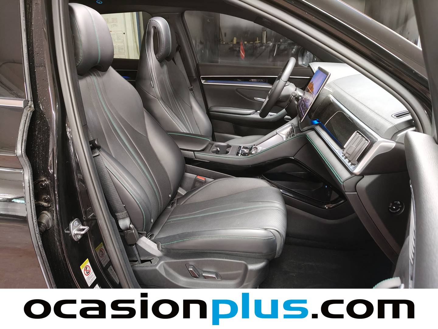 BYD Seal U DM-i BYD Seal U DM-i DM-i Comfort (218 CV) seminuevo