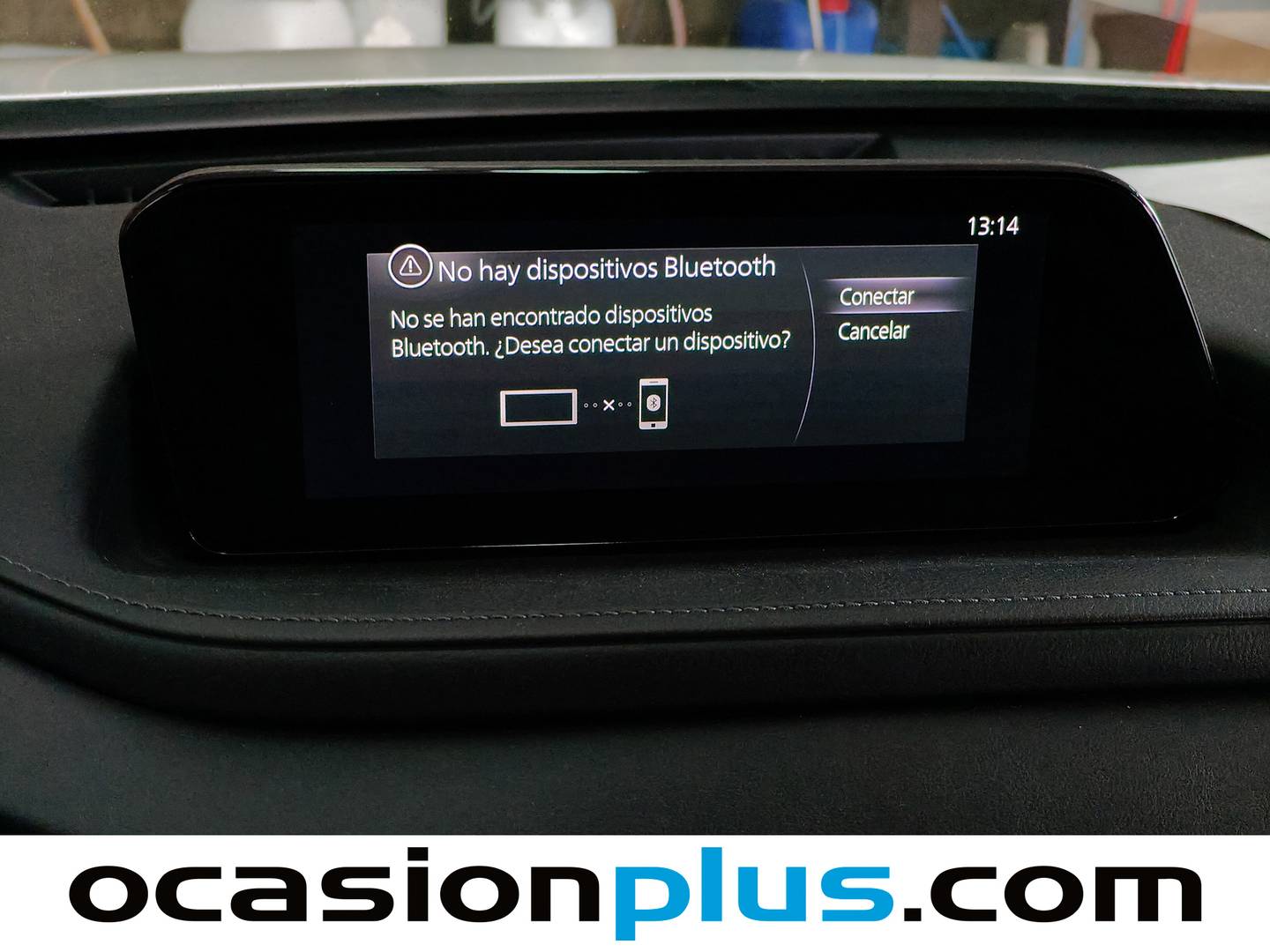 Paquetes del Mazda CX-30 Mazda CX-30 2.0 Skyactiv-G Zenith 2WD (122 CV)