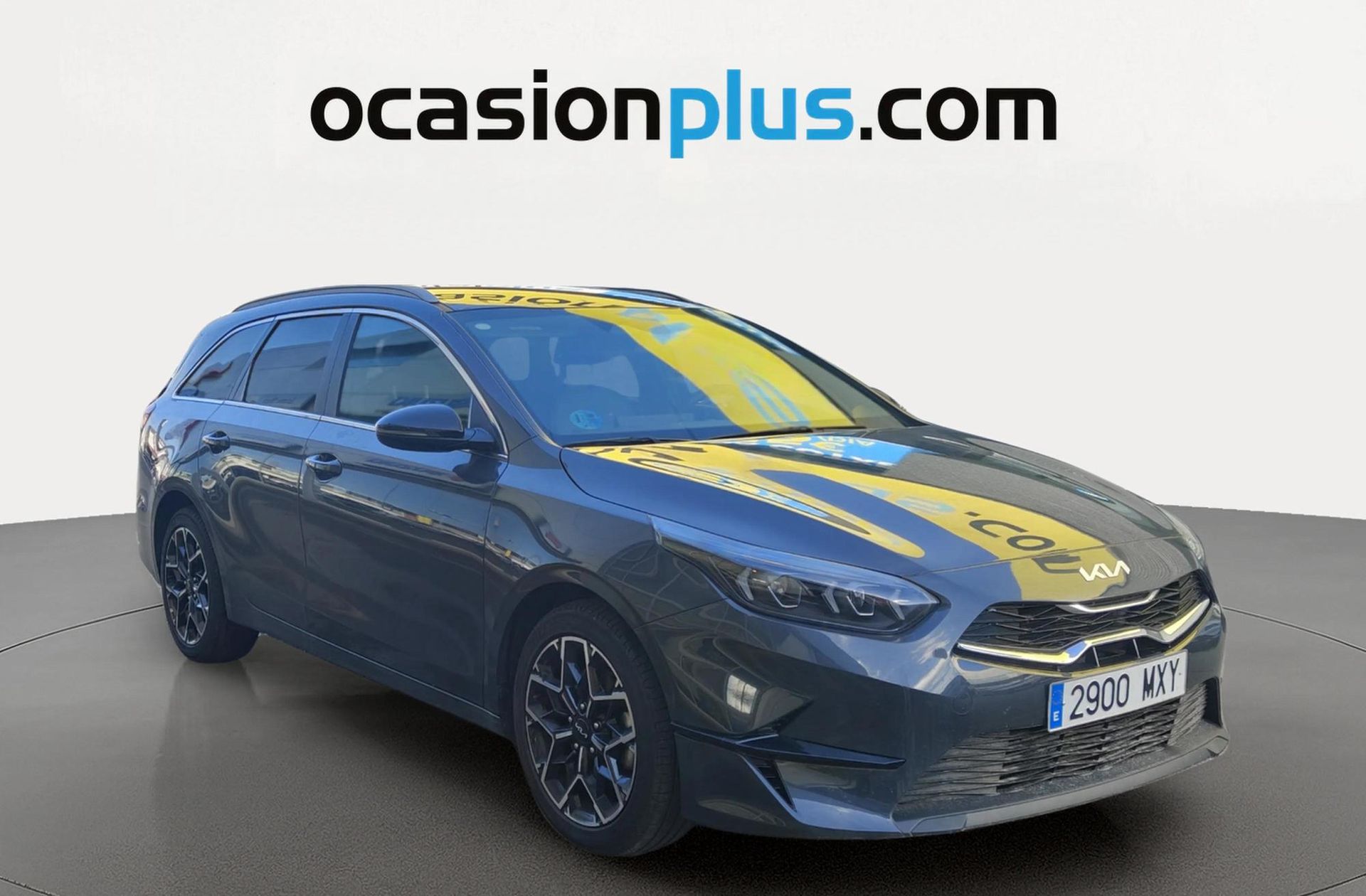 Kia Ceed 1.0 MHEV Style Edition DCT - foto 30