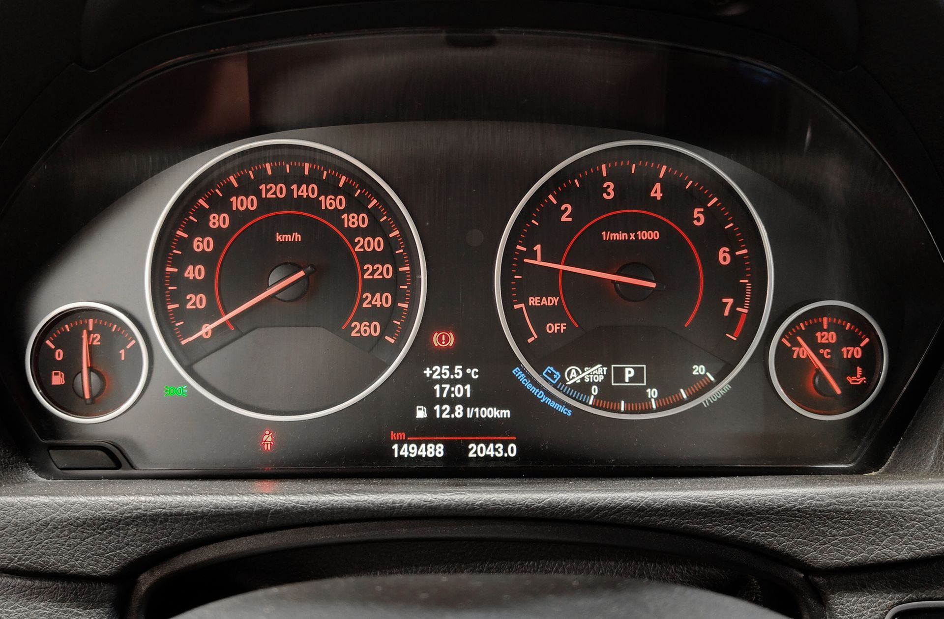 BMW Serie 4 428i xDrive Coupe Paquete M - foto 29