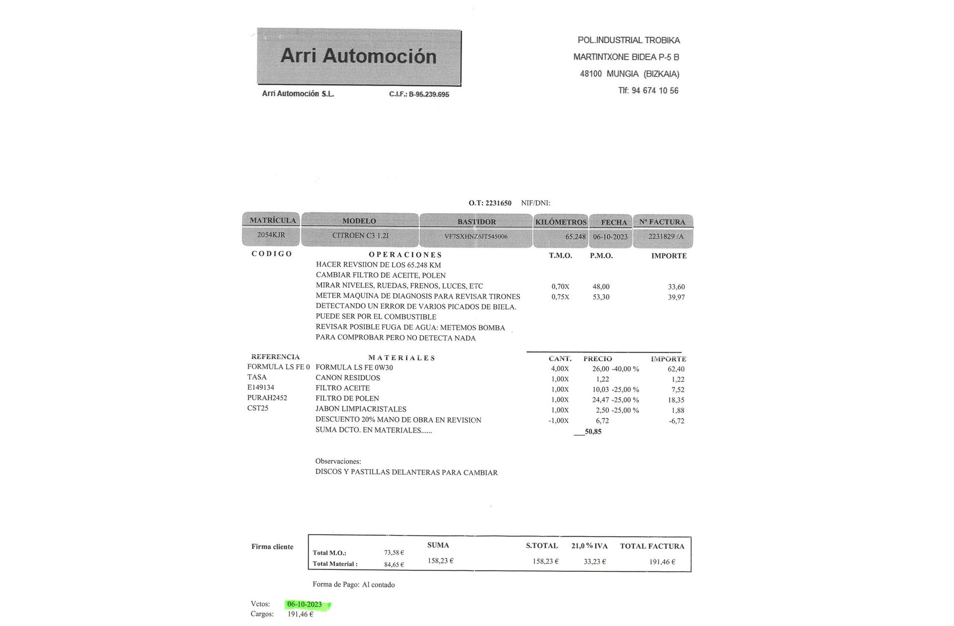 Citroën C3 PureTech 110 Shine - foto 23