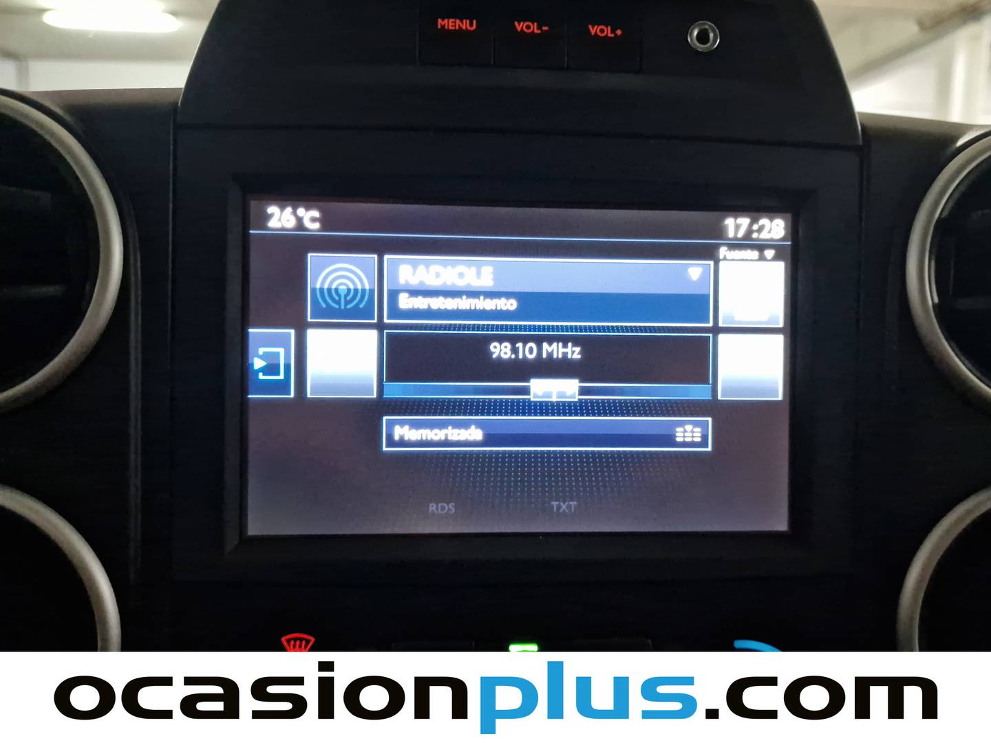 Peugeot Partner Peugeot Partner Tepee PureTech 110 Active (110 CV) barato
