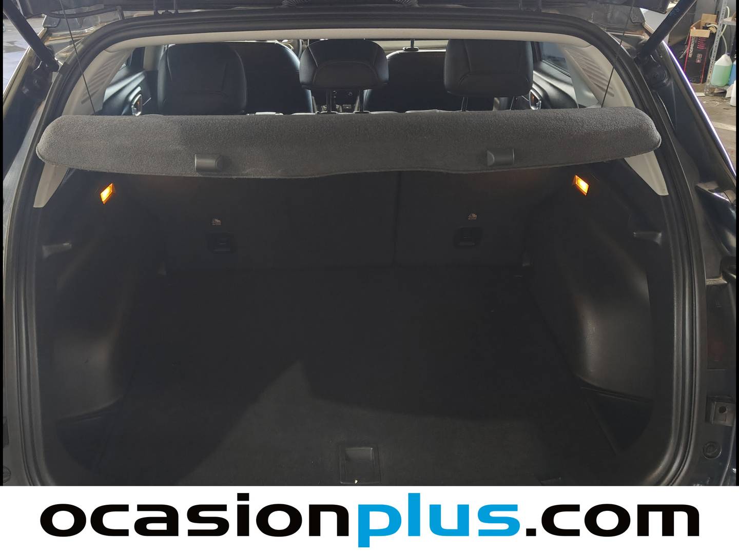 Foto Jeep Compass Jeep Compass 1.3 Gse Night Eagle FWD MT (130 CV)